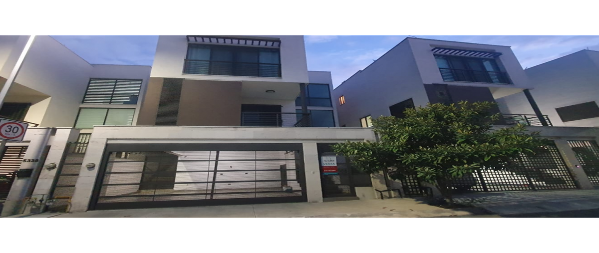 Foto de casa en , condocasas cumbres, monterrey, nuevo león, 0 foto 02 Foto de casa en venta en , condocasas cumbres, monterrey, nuevo león, 0 No. 02