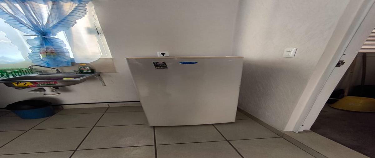 Foto de departamento en renta en condomicio pimentero , ejido de la y sección siete a revolución, otzolotepec, méxico, 0 No. 04