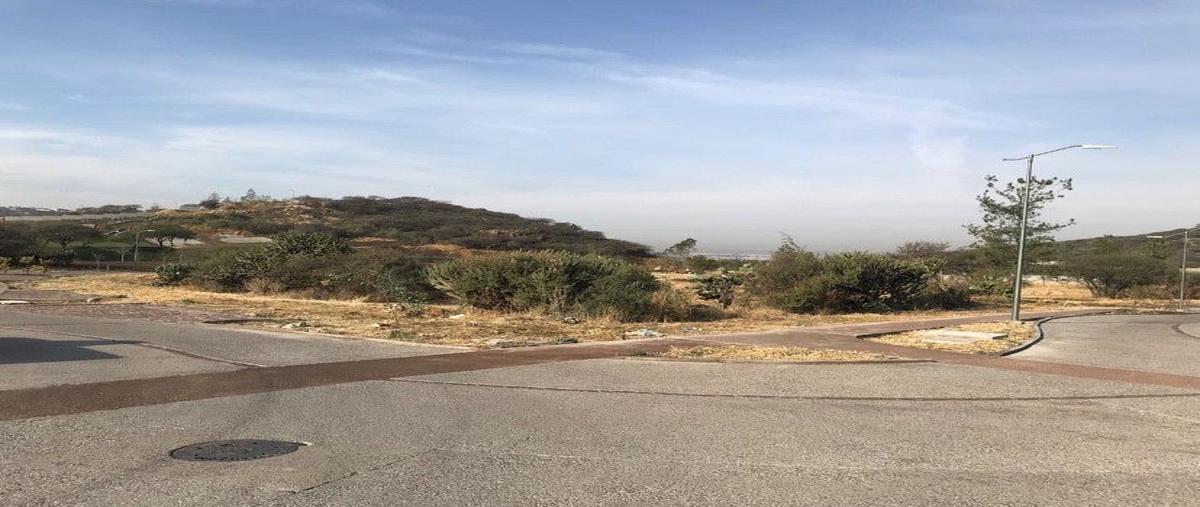 Foto de terreno habitacional en venta en condomilio lago , altozano el nuevo querétaro, querétaro, querétaro, 0 No. 02