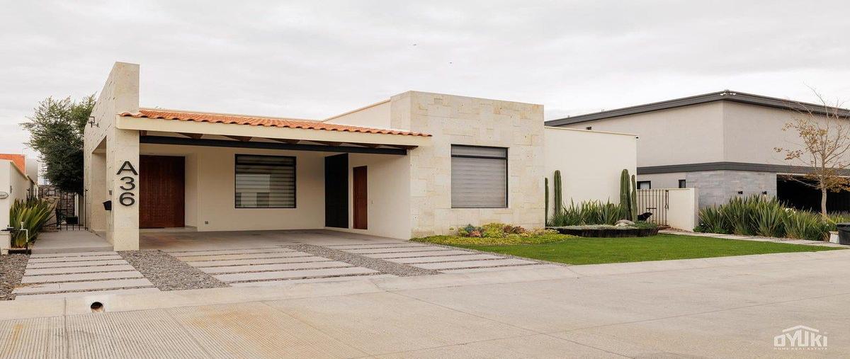Foto de casa en venta en condominio 11 , el molino residencial y golf, león, guanajuato, 0 No. 03