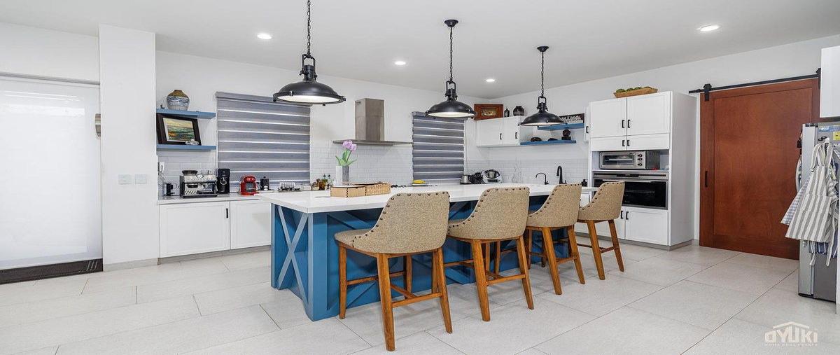 Foto de casa en venta en condominio 11 , el molino residencial y golf, león, guanajuato, 0 No. 04