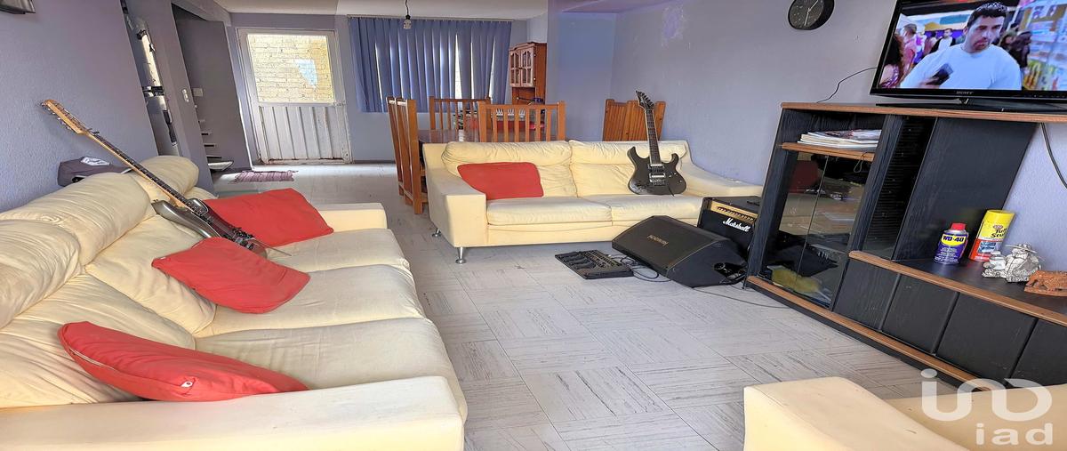 Foto de casa en venta en condominio 27 fuente de tritones , fuentes de san josé, nicolás romero, méxico, 31701441 No. 03