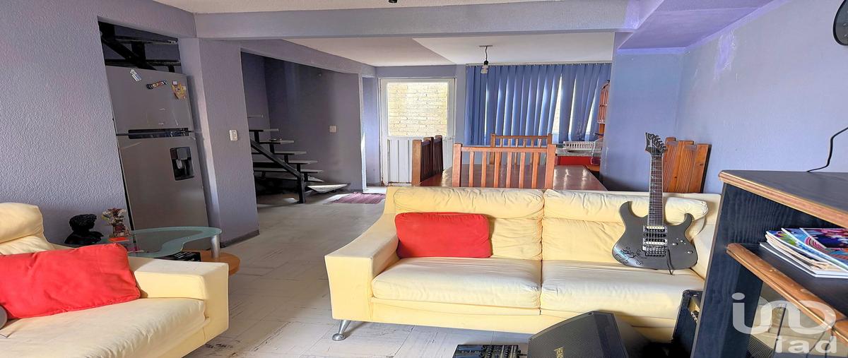 Foto de casa en venta en condominio 27 fuente de tritones , fuentes de san josé, nicolás romero, méxico, 31701441 No. 04