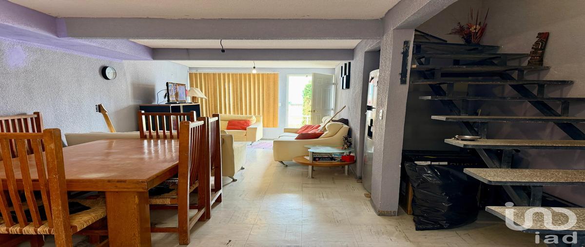 Foto de casa en venta en condominio 27 fuente de tritones , fuentes de san josé, nicolás romero, méxico, 31701441 No. 05