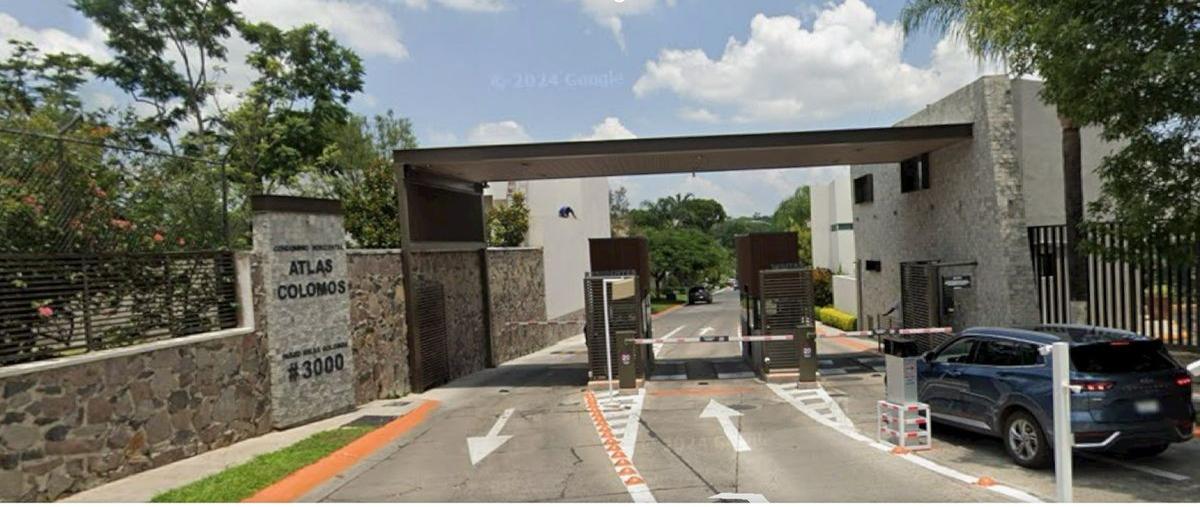 Foto de terreno habitacional en condominio 3000 , atlas colomos, zapopan, jalisco, 0 foto 02 Foto de terreno habitacional en venta en condominio 3000 , atlas colomos, zapopan, jalisco, 0 No. 02