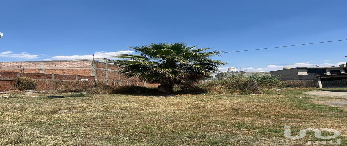 Foto de terreno comercial en venta en condominio 59, la conchita, chalco, méxico, 29404185 No. 03