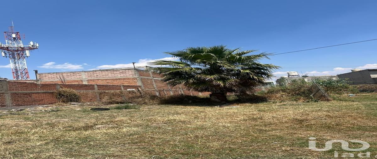 Foto de terreno comercial en venta en condominio 59, la conchita, chalco, méxico, 29404185 No. 05