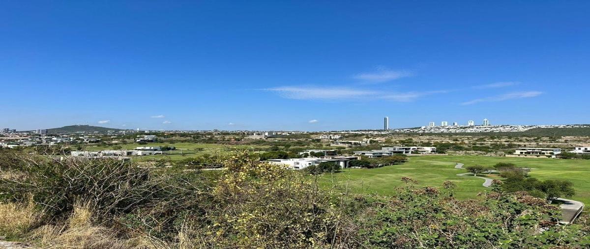 Foto de terreno habitacional en venta en condominio 6 , el molino residencial y golf, león, guanajuato, 27633918 No. 03