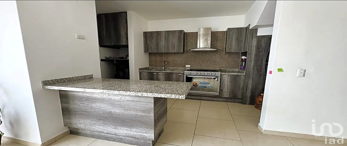 Foto de casa en venta en condominio a 125, el condado, corregidora, querétaro, 30892799 No. 03