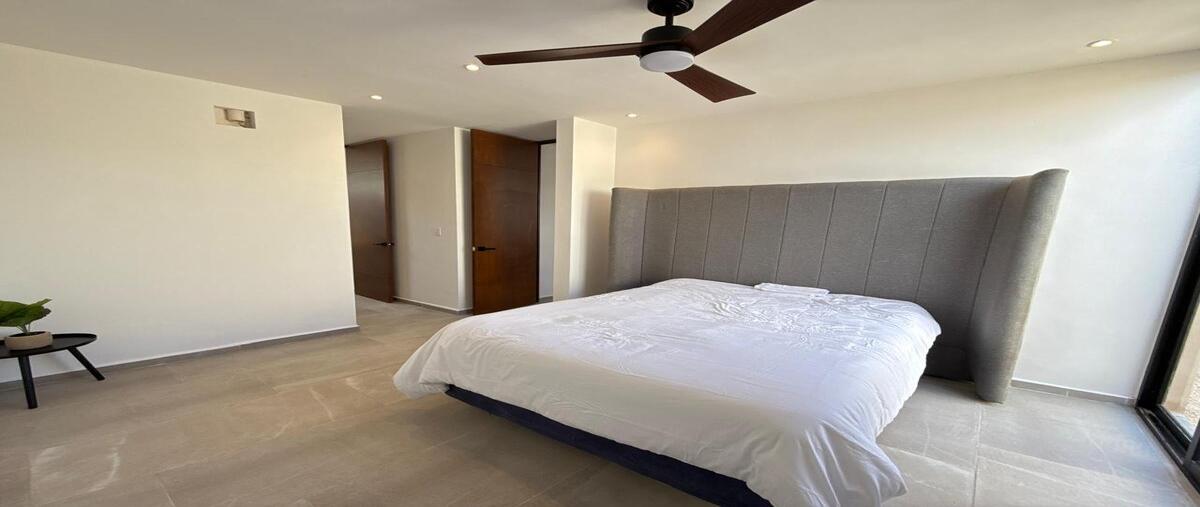 Foto de departamento en venta en condominio adia , temozon norte, mérida, yucatán, 30501661 No. 03