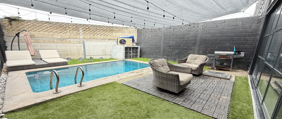 Foto de casa en condominio en venta en condominio aiyana , colinas de santa fe, xochitepec, morelos, 0 No. 03