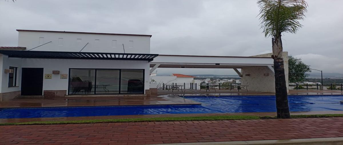 Foto de terreno habitacional en venta en condominio amaranto 77, ciudad maderas, el marqués, querétaro, 0 No. 03