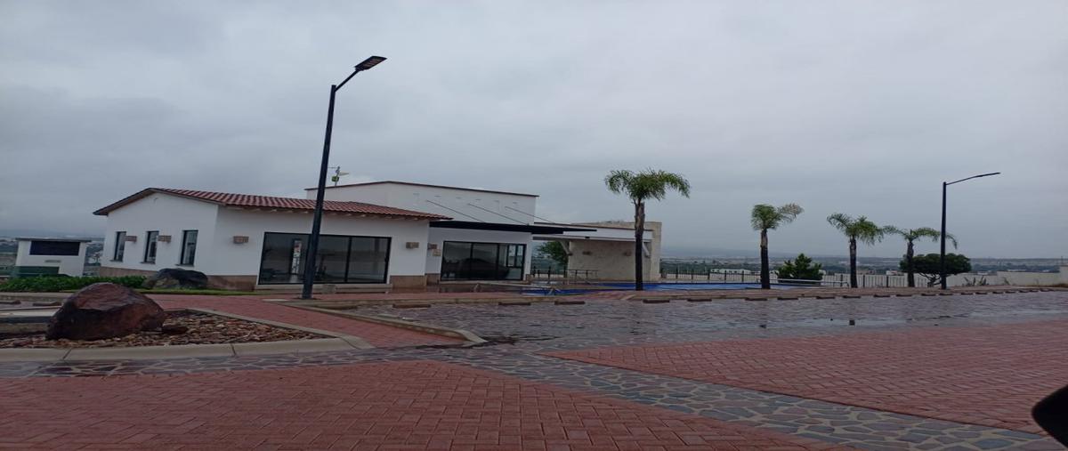 Foto de terreno habitacional en venta en condominio amaranto 77, ciudad maderas, el marqués, querétaro, 0 No. 04