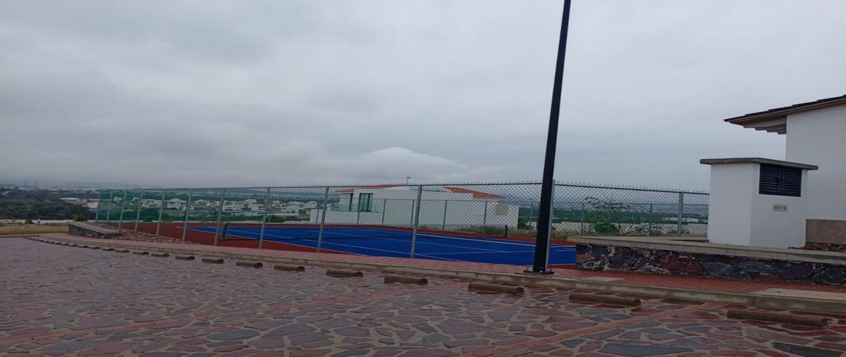Foto de terreno habitacional en venta en condominio amaranto 77, ciudad maderas, el marqués, querétaro, 0 No. 05