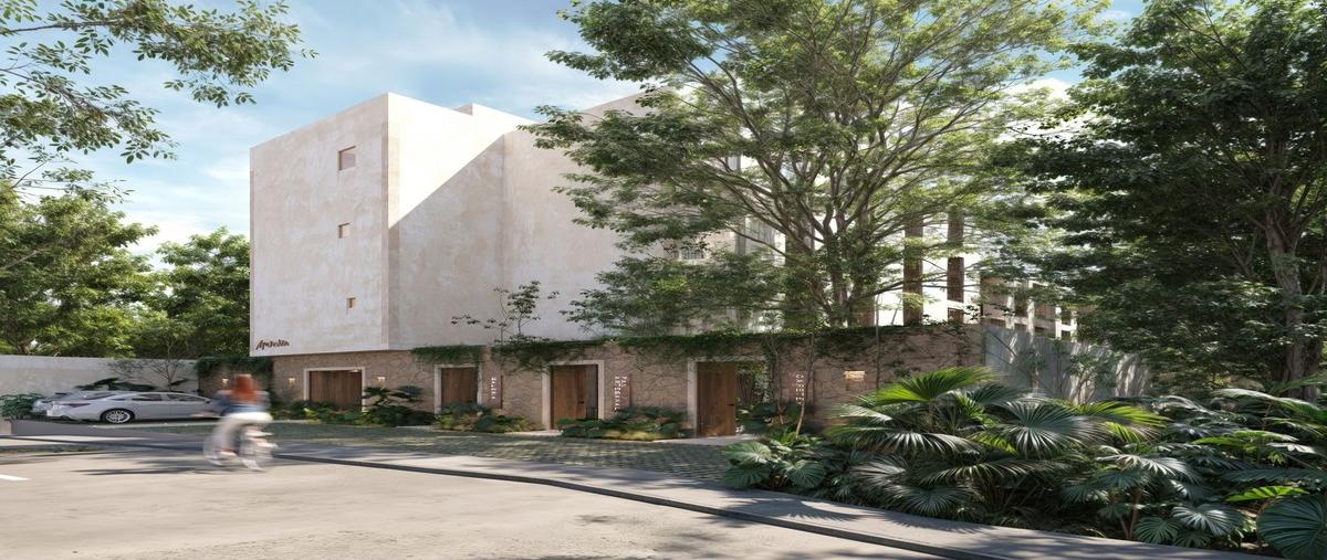 Foto de departamento en venta en condominio aposenta , valladolid centro, valladolid, yucatán, 30483575 No. 04