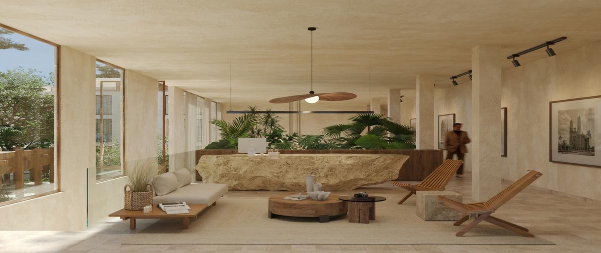 Foto de departamento en venta en condominio aposenta , valladolid centro, valladolid, yucatán, 30483575 No. 05