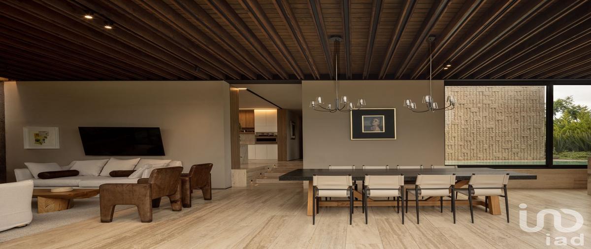 Foto de casa en venta en condominio aragón 63, la espiga, querétaro, querétaro, 31254421 No. 03