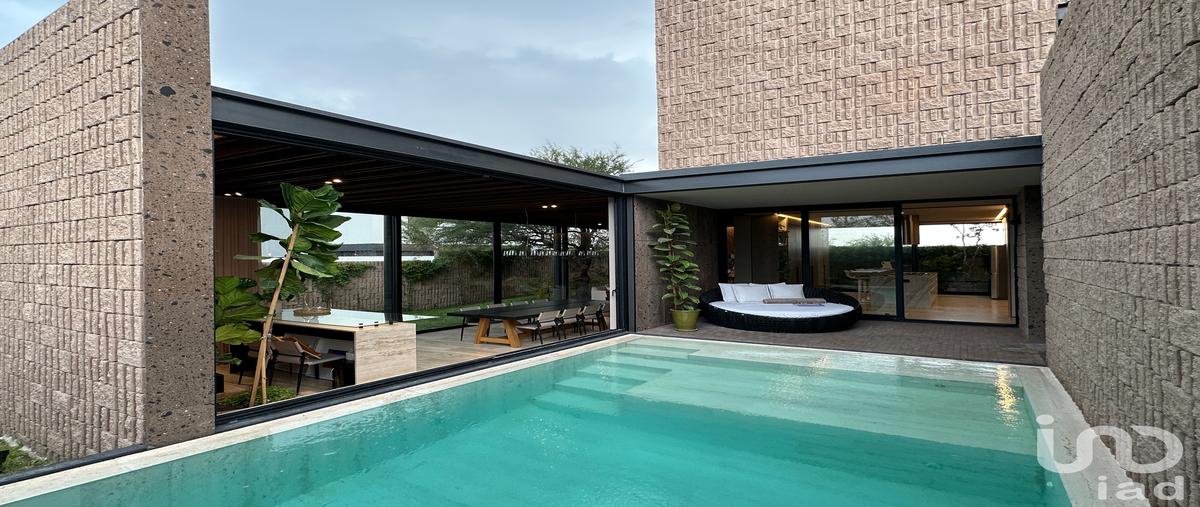 Foto de casa en venta en condominio aragón 63, la espiga, querétaro, querétaro, 31254421 No. 05