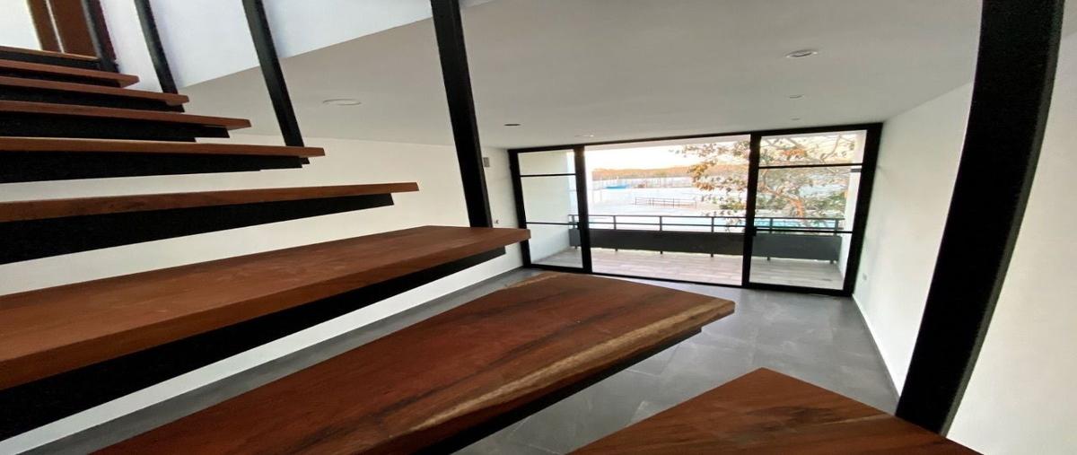 Foto de departamento en venta en condominio arcadia , club de golf la ceiba, mérida, yucatán, 0 No. 03