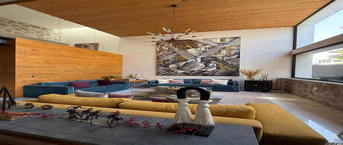 Foto de casa en venta en condominio arco de piedra , rinconada jurica, querétaro, querétaro, 30633384 No. 05