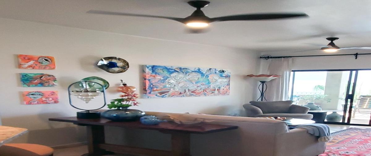 Foto de departamento en venta en condominio beachfront el zalate , san josé del cabo (los cabos), los cabos, baja california sur, 27531106 No. 03
