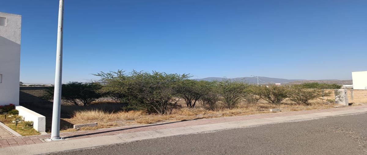 Foto de terreno habitacional en venta en condominio bellavista , san isidro, querétaro, querétaro, 0 No. 03