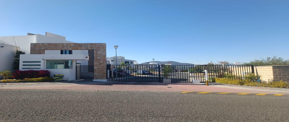 Foto de terreno habitacional en venta en condominio bellavista , san isidro, querétaro, querétaro, 0 No. 04