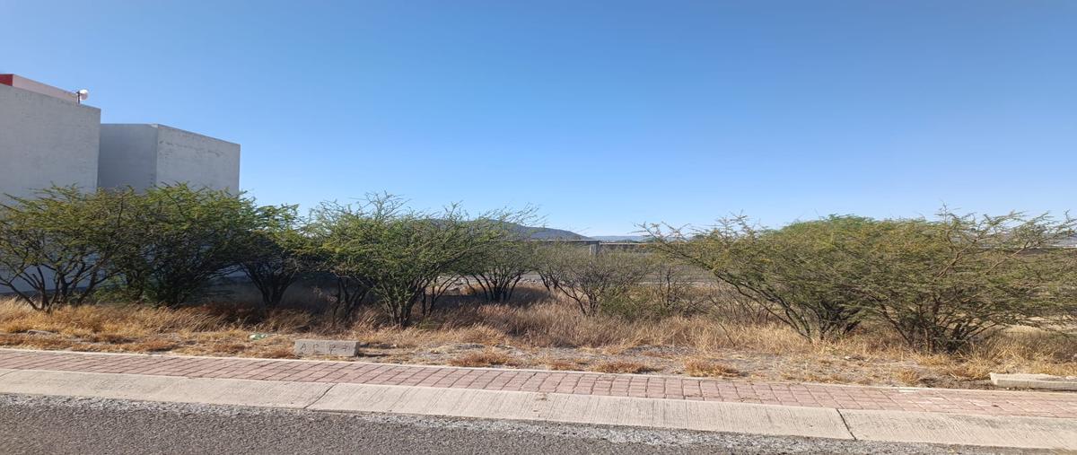 Foto de terreno habitacional en venta en condominio bellavista , san isidro, querétaro, querétaro, 0 No. 05