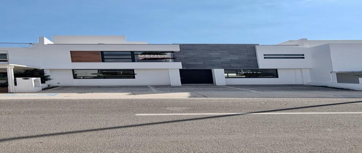 Foto de casa en venta en condominio bojai , residencial el refugio, querétaro, querétaro, 0 No. 03