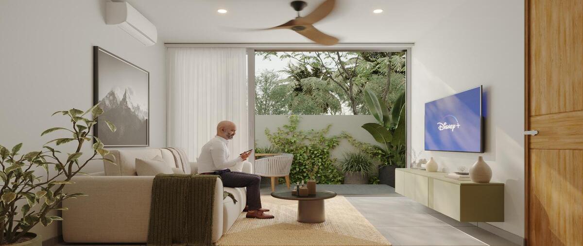 Foto de departamento en venta en condominio bosco , temozon norte, mérida, yucatán, 30293693 No. 03