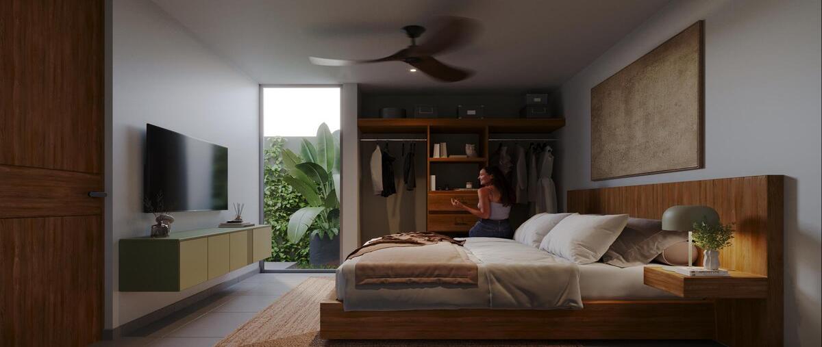 Foto de departamento en venta en condominio bosco , temozon norte, mérida, yucatán, 30293693 No. 05