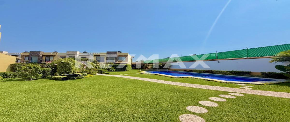 Foto de casa en condominio en renta en condominio brisas del mar , centro jiutepec, jiutepec, morelos, 0 No. 05