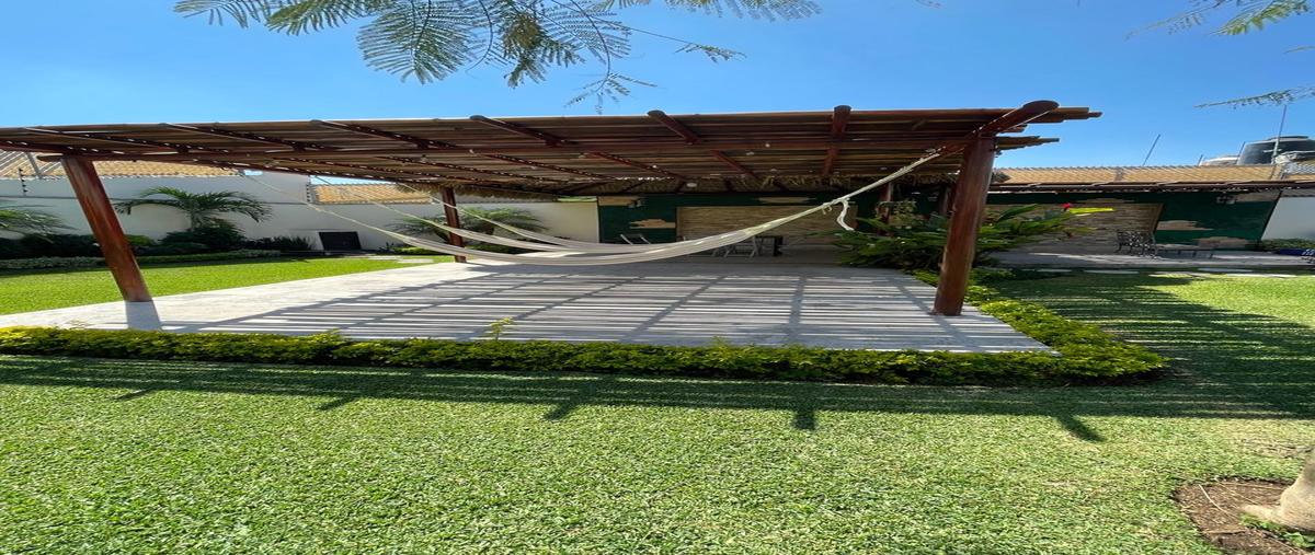 Foto de casa en condominio en renta en condominio brisas del mar , lomas de jiutepec, jiutepec, morelos, 30939611 No. 05