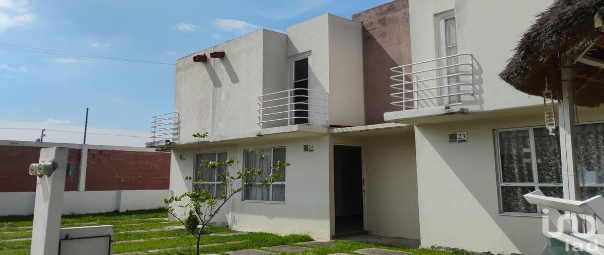 Foto de casa en venta en condominio buena vista 109, tlayecac, ayala, morelos, 30073223 No. 03