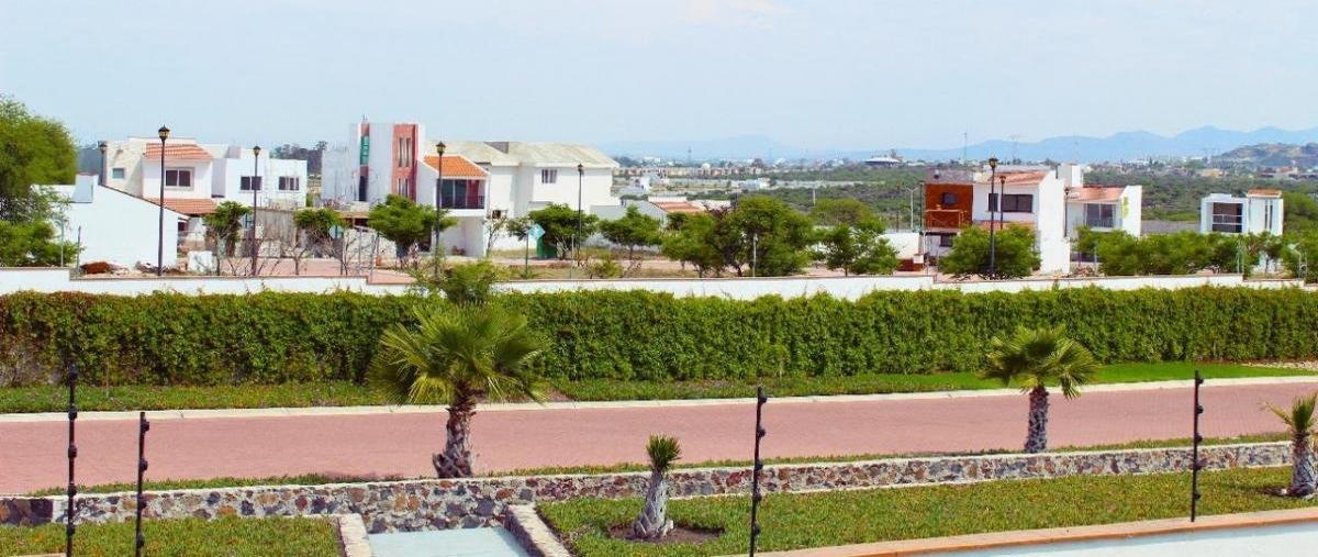 Foto de terreno habitacional en venta en condominio caoba 15, ciudad maderas, el marqués, querétaro, 28275379 No. 03