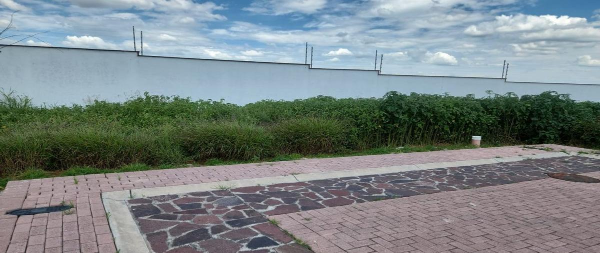 Foto de terreno habitacional en venta en condominio caoba , ciudad maderas, el marqués, querétaro, 30878828 No. 03