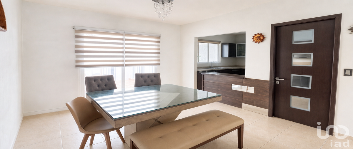 Foto de casa en venta en condominio capri 85, villa toscana, toluca, méxico, 31681850 No. 04