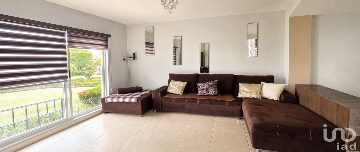 Foto de casa en venta en condominio capri 90, villa toscana, toluca, méxico, 31681850 No. 03