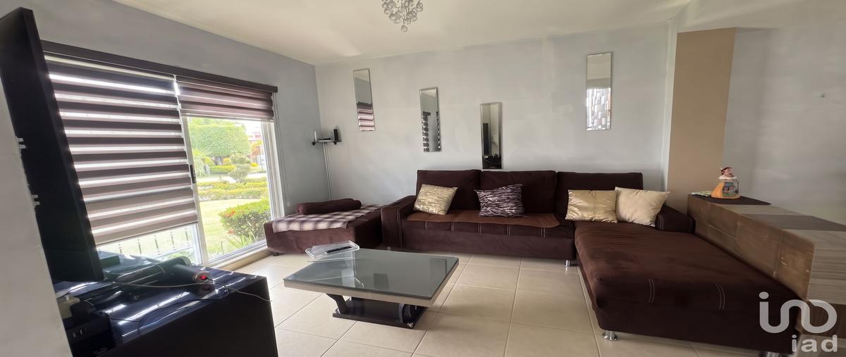 Foto de casa en venta en condominio capri 96, villa toscana, toluca, méxico, 31681850 No. 03