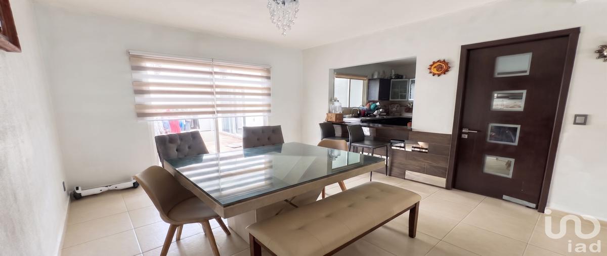 Foto de casa en venta en condominio capri 96, villa toscana, toluca, méxico, 31681850 No. 04