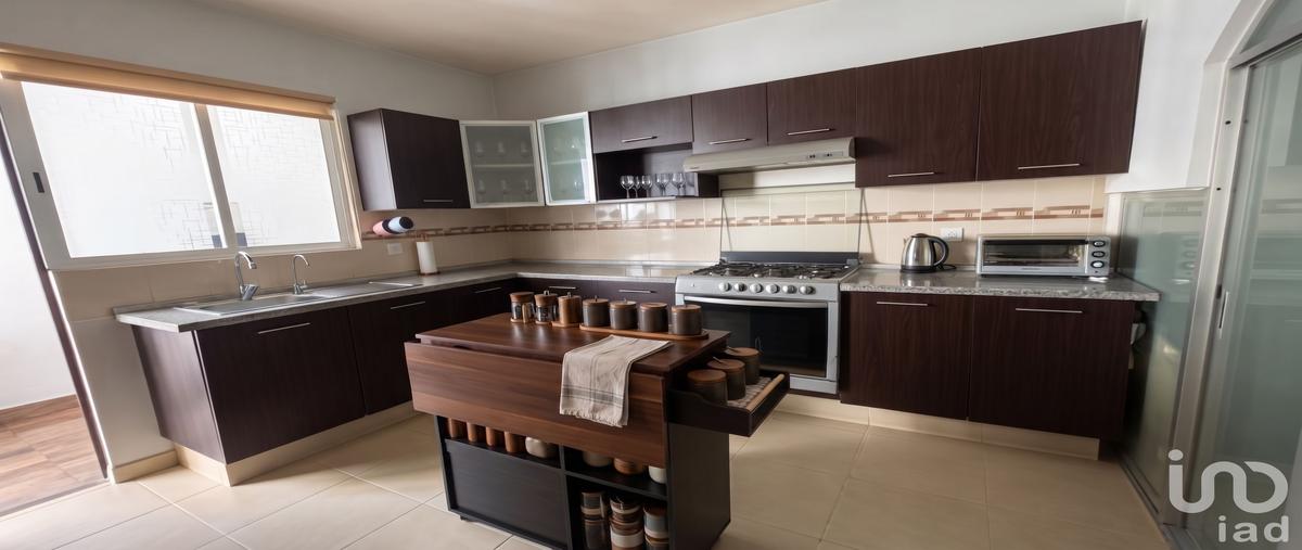 Foto de casa en venta en condominio capri 96, villa toscana, toluca, méxico, 31681850 No. 05