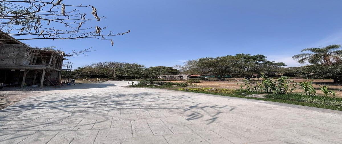 Foto de terreno habitacional en venta en condominio ceiba y caballo , centro jiutepec, jiutepec, morelos, 0 No. 03