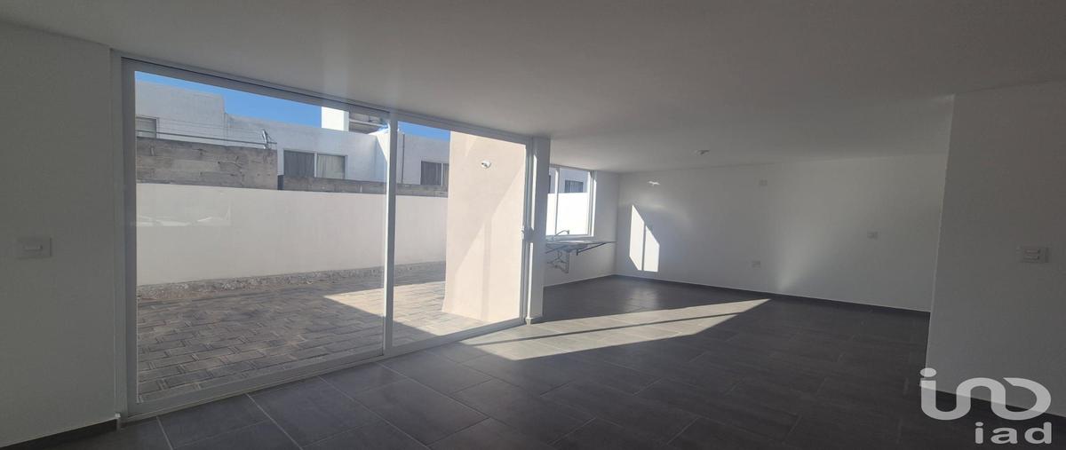Foto de casa en renta en condominio centeno 172, ciudad del sol, querétaro, querétaro, 30909211 No. 04