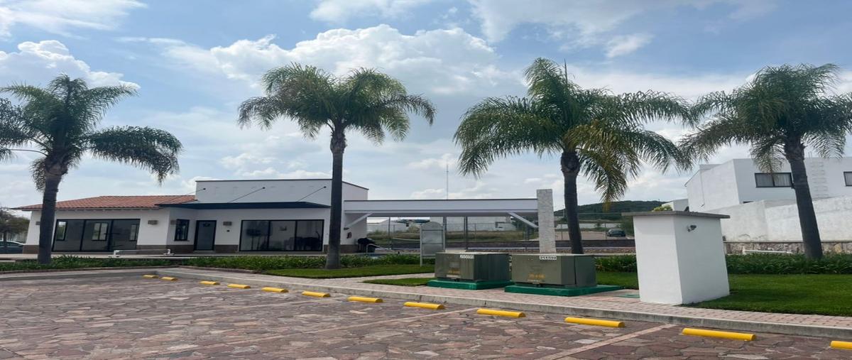 Foto de terreno habitacional en venta en condominio cerezos 1, ciudad maderas, el marqués, querétaro, 0 No. 03