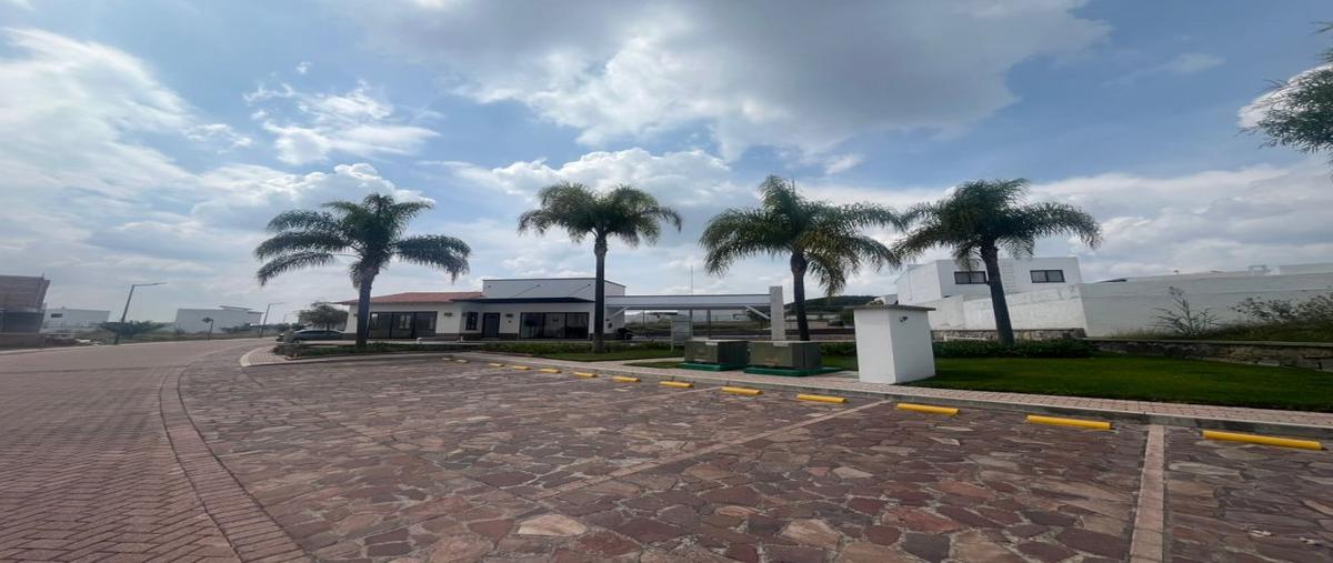 Foto de terreno habitacional en venta en condominio cerezos 1, ciudad maderas, el marqués, querétaro, 0 No. 04