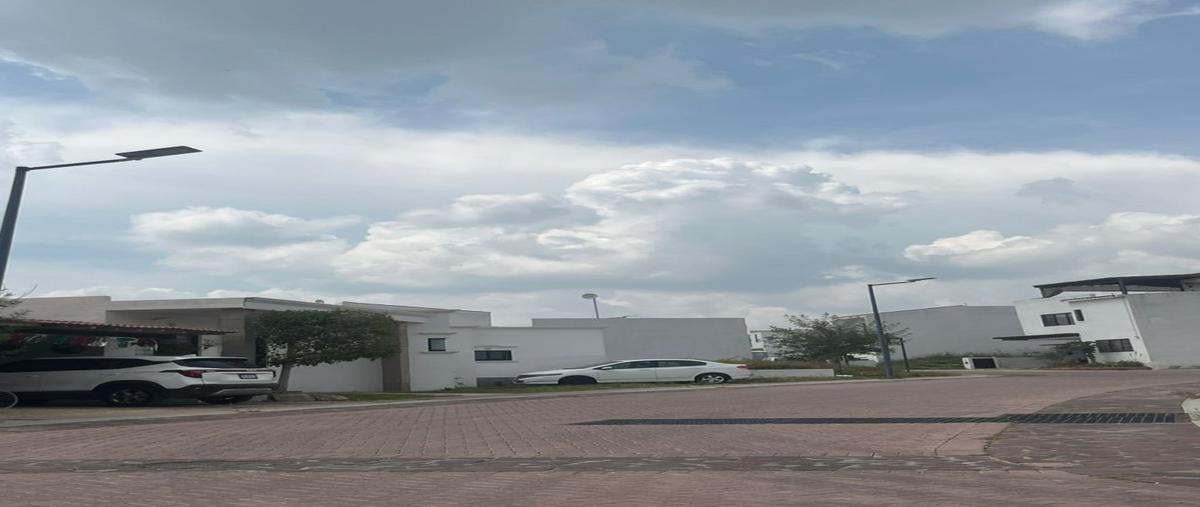 Foto de terreno habitacional en venta en condominio cerezos 1, ciudad maderas, el marqués, querétaro, 0 No. 05