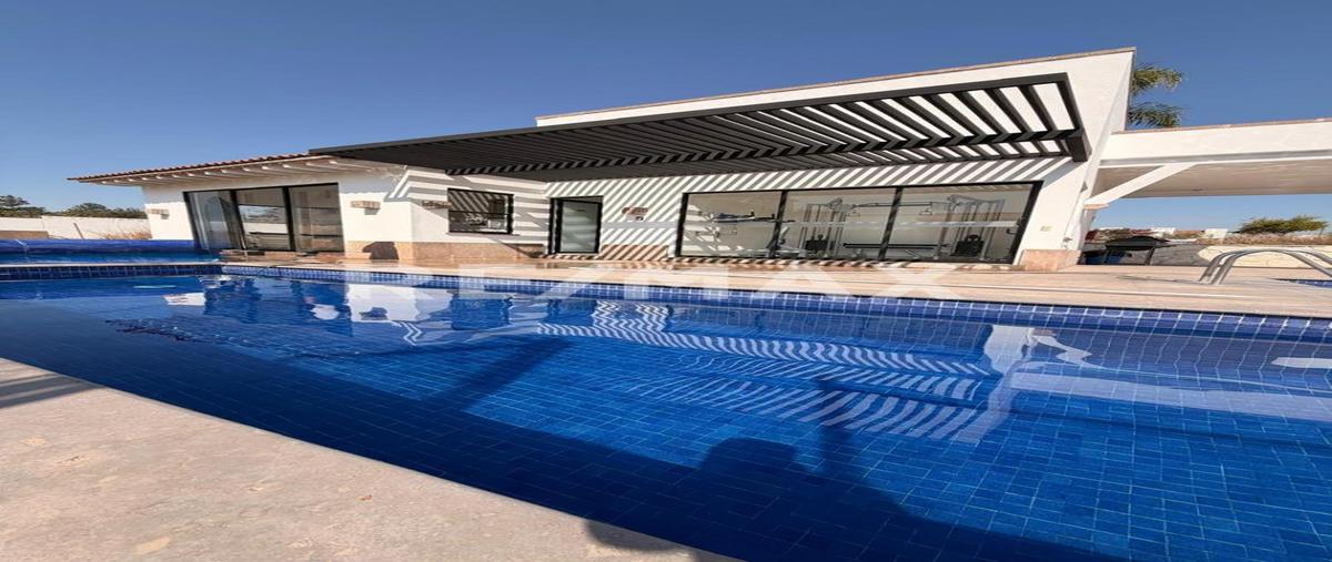 Foto de terreno habitacional en venta en condominio (cl&uacute;ster) &uml;cipr&eacute;s&uml; s n, ciudad maderas, el marqués, querétaro, 0 No. 03