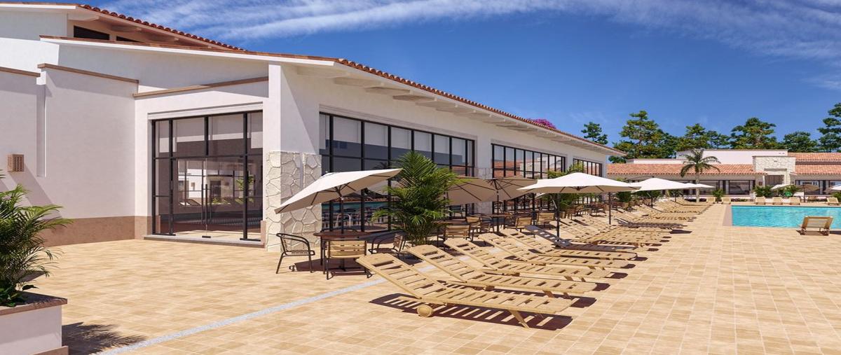 Foto de terreno habitacional en venta en condominio durian 0, bosques de lourdes, corregidora, querétaro, 0 No. 03