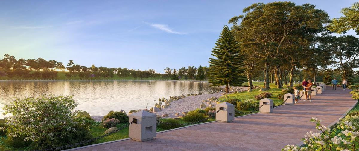 Foto de terreno habitacional en venta en condominio durian 0, bosques de lourdes, corregidora, querétaro, 0 No. 05