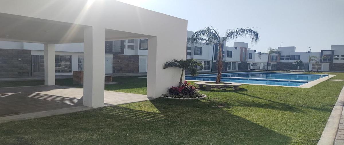 Foto de casa en venta en  , condominio el ámate, emiliano zapata, morelos, 0 No. 03